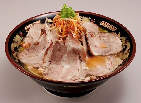 ちゃあしゅう屋仙台北店 Line Official Account
