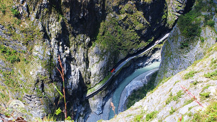 錐麓古道