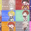 終末のワルキューレ語ろうZAY☆　　イラストもドンドン載せてくれていいよ！