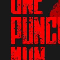 one punch man