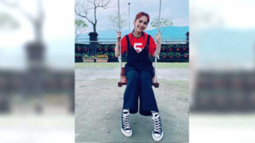 「老公視角」私生活影片曝 楊丞琳上婦產科檢查