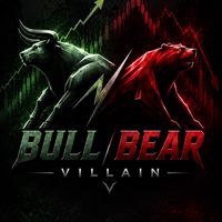 BULL BEAR VILLAIN