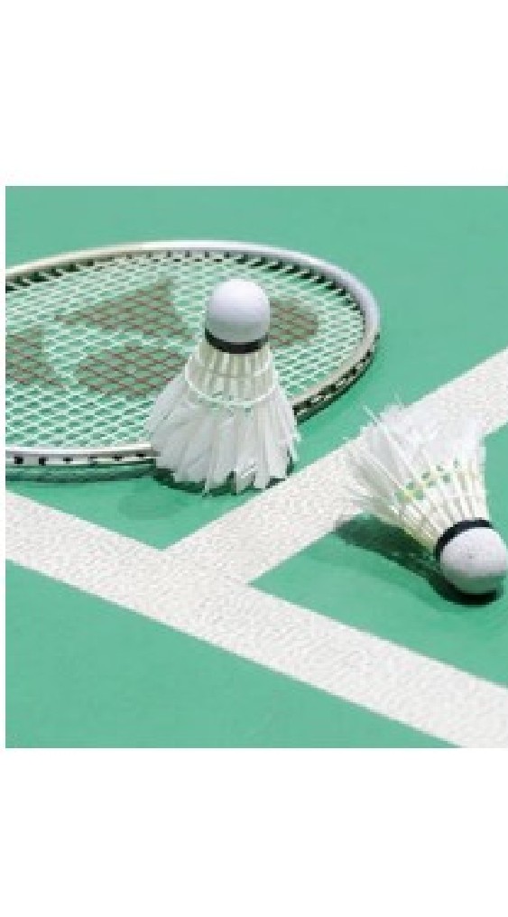 Badminton ย่านฝั่งธน​