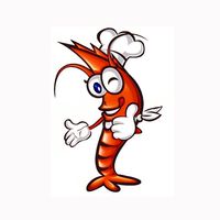 กุ้งก้ามกราม​ MU1​@ มหิดลเกษตรแฟร์​