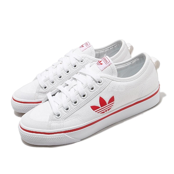 愛迪達 基本款 Originals 膠底 基本款 球鞋穿搭 復古款式