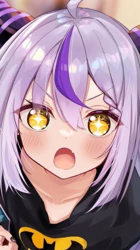 ホロライブ雑談しよー