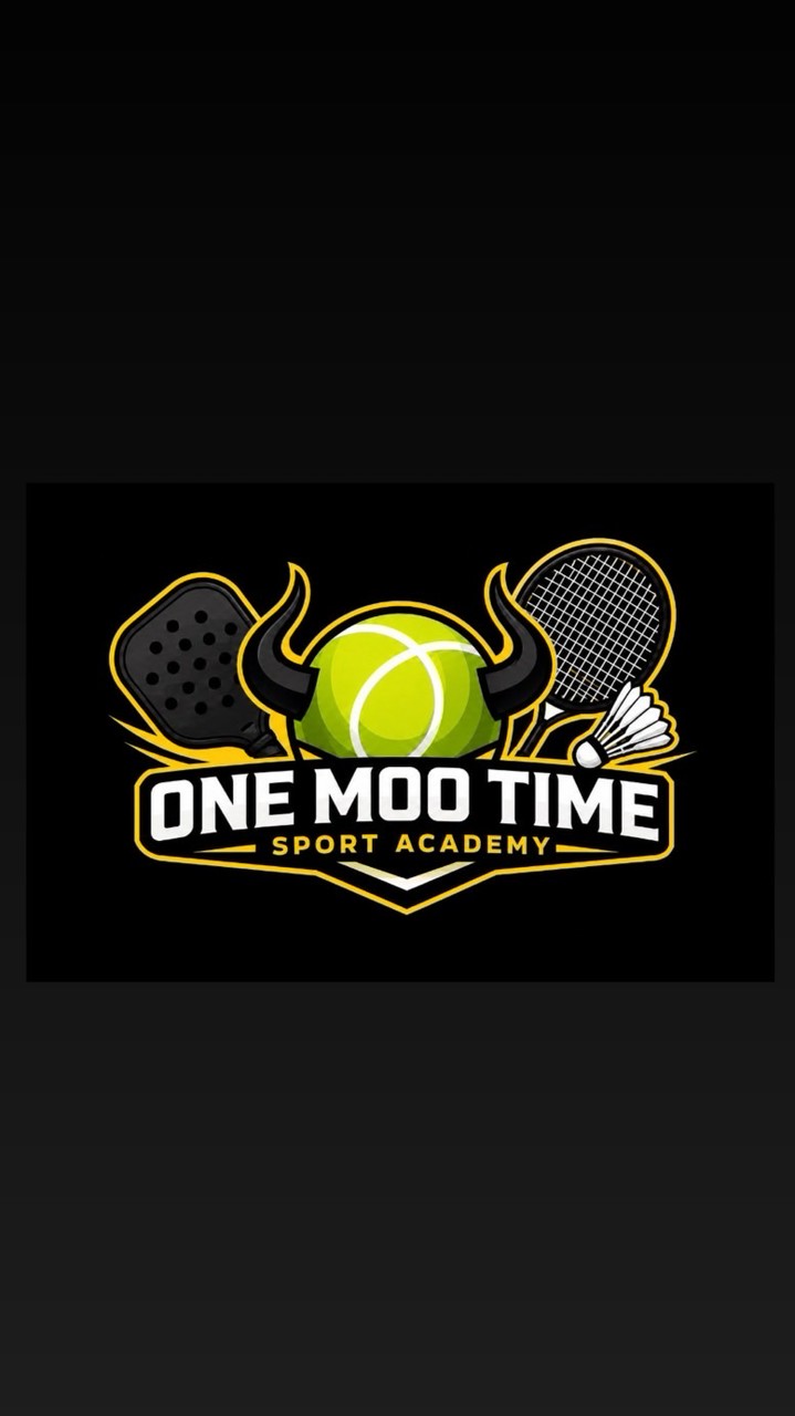 OneMooTime Pickleball