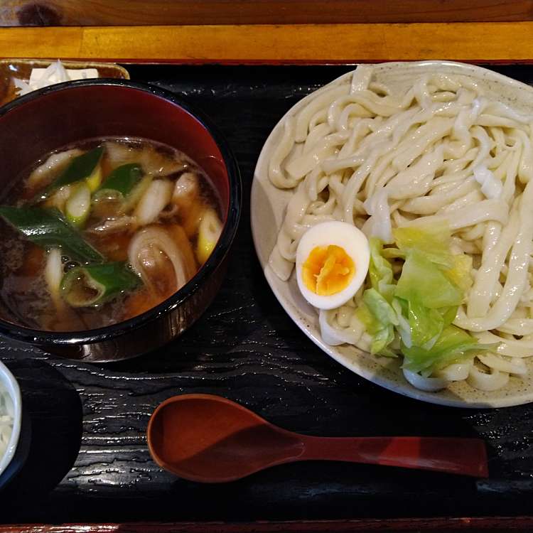 写真 麺工房 菜の花 ナノハナ 下小鳥町 北高崎駅 うどん By Line Place