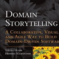 Domain Storytelling 導讀會