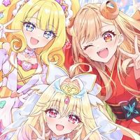 プリキュアなどアニメ好き集合！ チーム甘太郎「特撮、アニメ、ドラマ、バラエティ、アイプリ」
