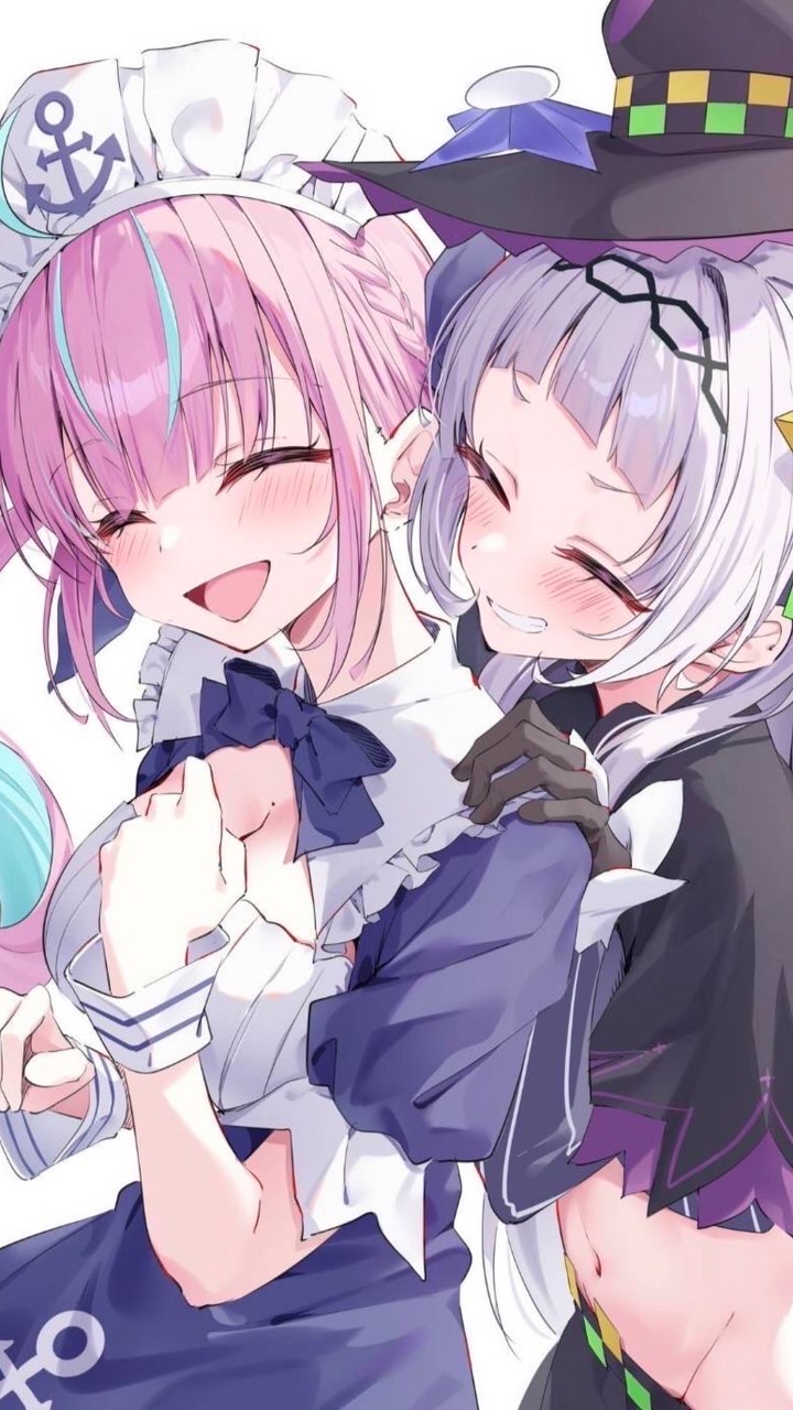 ホロ好き集まろ〜