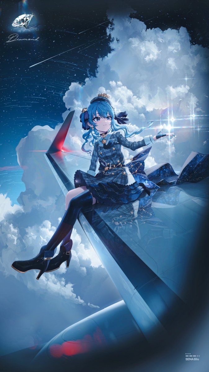 ホロ好き集まろ〜