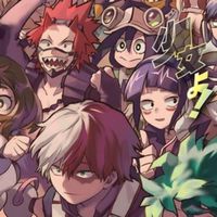 Ｍｙ ｈｅｒｏ ａｃａｄｅｍｉａ