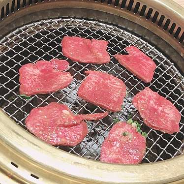 焼肉三千里 南砂店 ヤキニクサンゼンリ ミナミスナテン 南砂 東陽町駅 焼肉 By Line Conomi