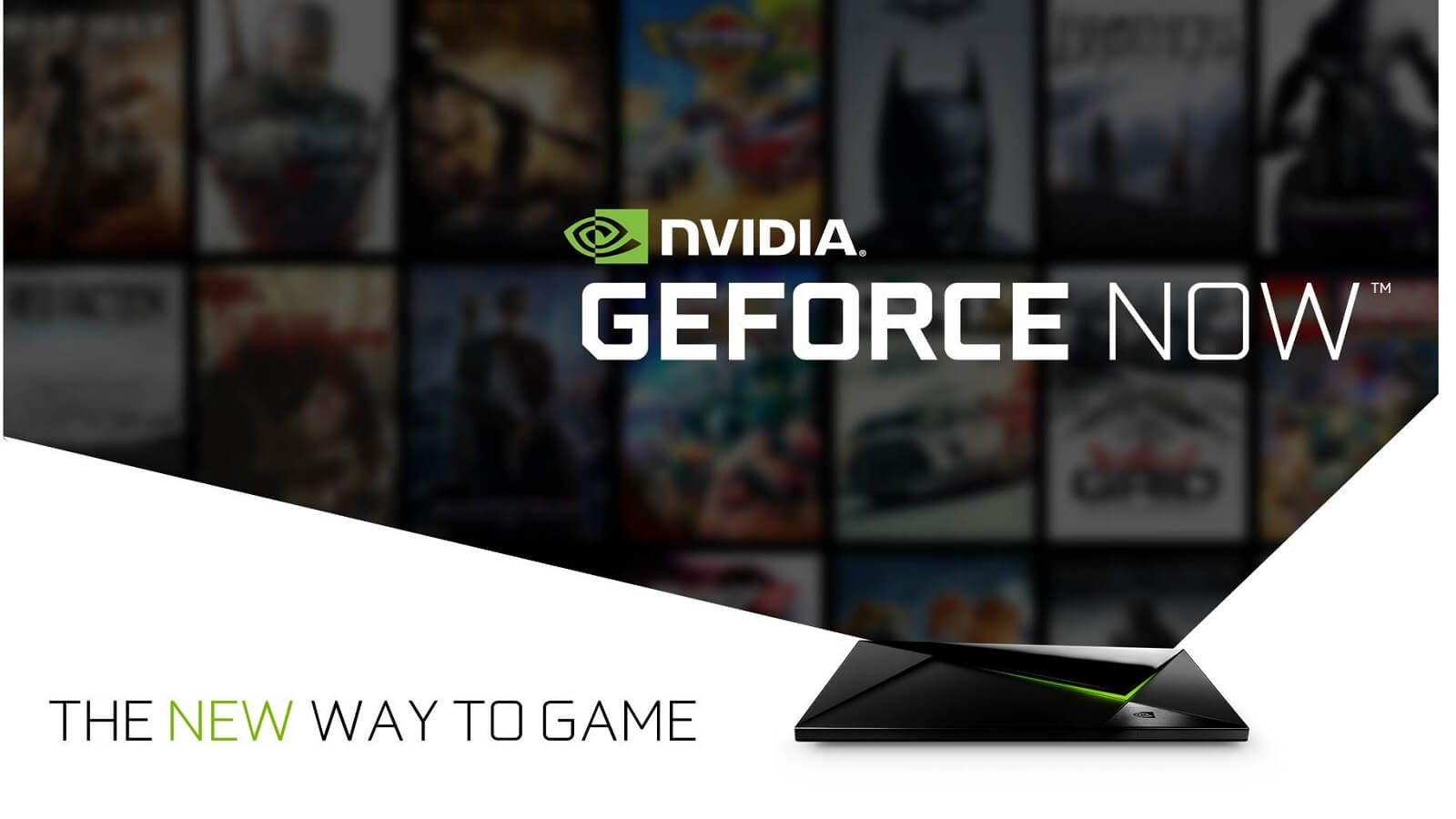 2K Games 跟進同業離開 GeForce Now，Nvidia 還撐得下去嗎？