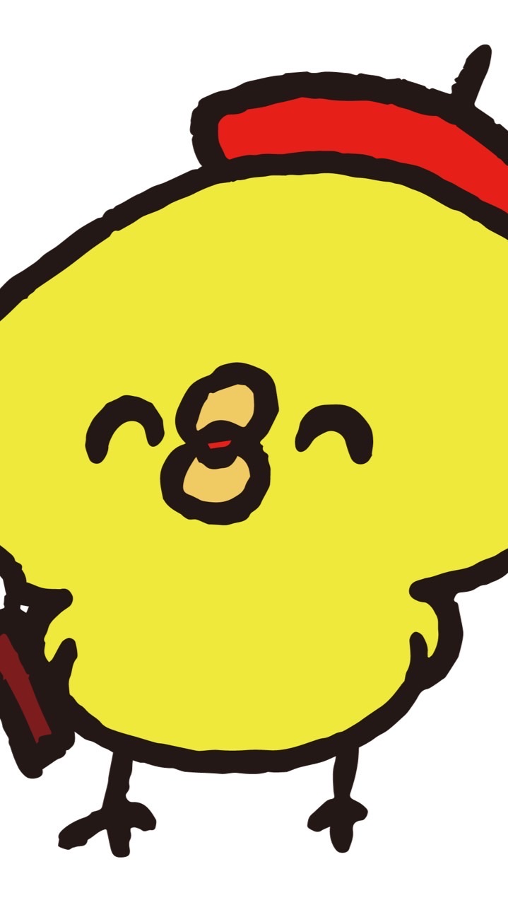 なぞり絵リクエスト募集中！