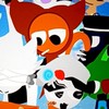 スプランキーファン集まれ〜!
