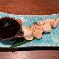 実際訪問したユーザーが直接撮影して投稿した勝田台北居酒屋個室あり『創作和食 きりん』 厳選日本酒&産地厳選 真牡蠣の写真