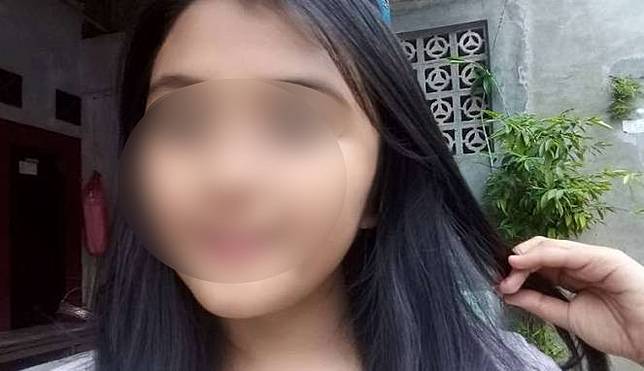 Photo : Repro Facebook | Aulia Shafabilla Saputri.