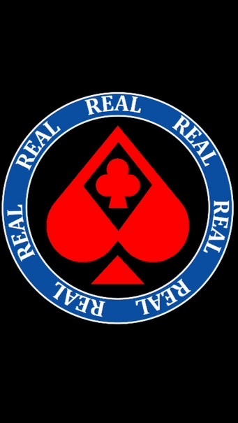 ♠️REAL POKER♠️