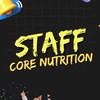 Staff Event CORE NUTRITION