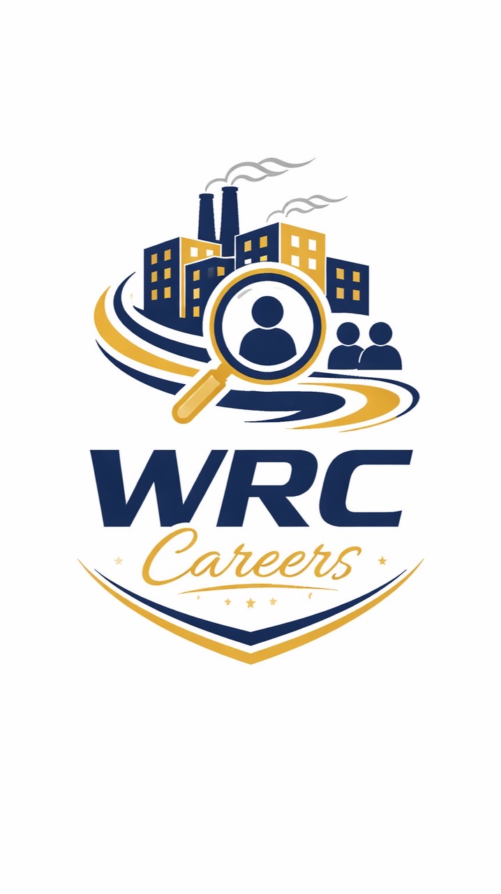 WRC Careers