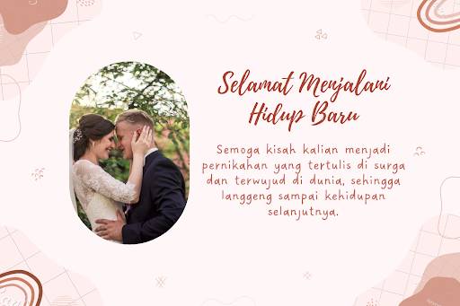 Pengantin ucapan untuk 37 Ucapan