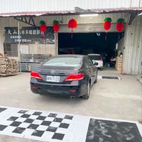 大山汽車影音草屯店