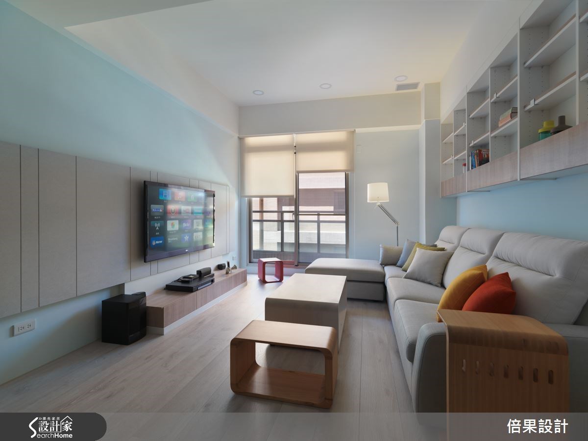 看更多此作品相關圖：http://www.searchome.net/designercase.aspx?case=25995