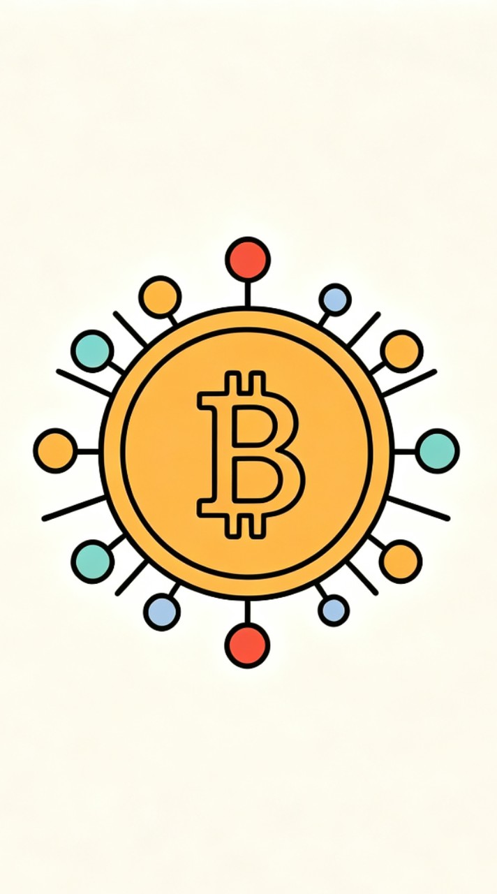 ☀️加密貨幣 內部跟單交流學習社群