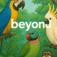 Beyondexoticbird