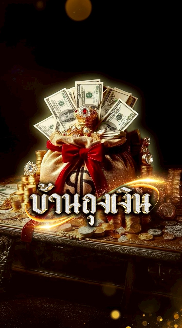 บ้านถุงเงิน