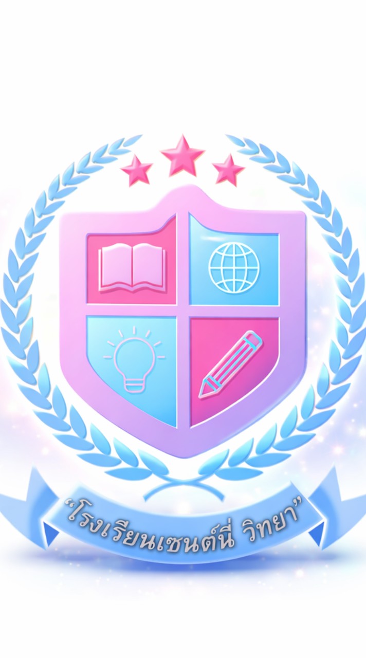 โรงเรียนเซนต์นี่ วิทยา