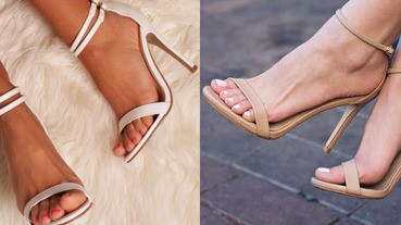 還在敷足膜撕腳皮嗎？韓妞擁有細嫩雙腳靠的就是它！