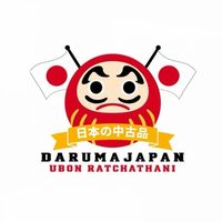 DARUMA JAPAN UBON RATCHATHANI