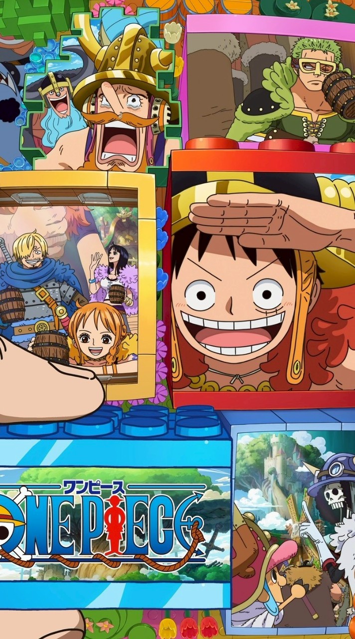 💖ONE PIECE部💖（ワンピース）雑談