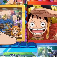 💖ONE PIECE部💖（ワンピース）雑談