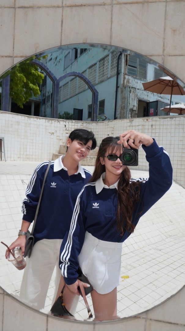 หลิงไม้แฟม 🍃