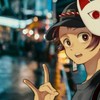 ❀キメ学❀緩めnrkr🏫📝〈　鬼滅学園 也　〉