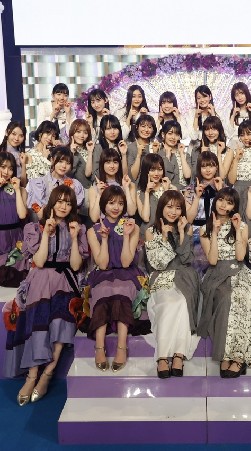 乃木坂46をみんなで語り合おうの会