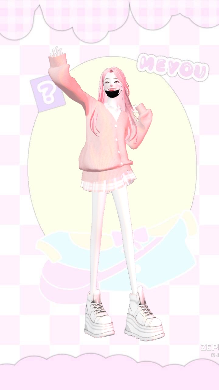 กลู่มzepeto ม๊ะม๊า❕🖇