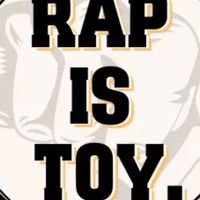 Rap is Toy.