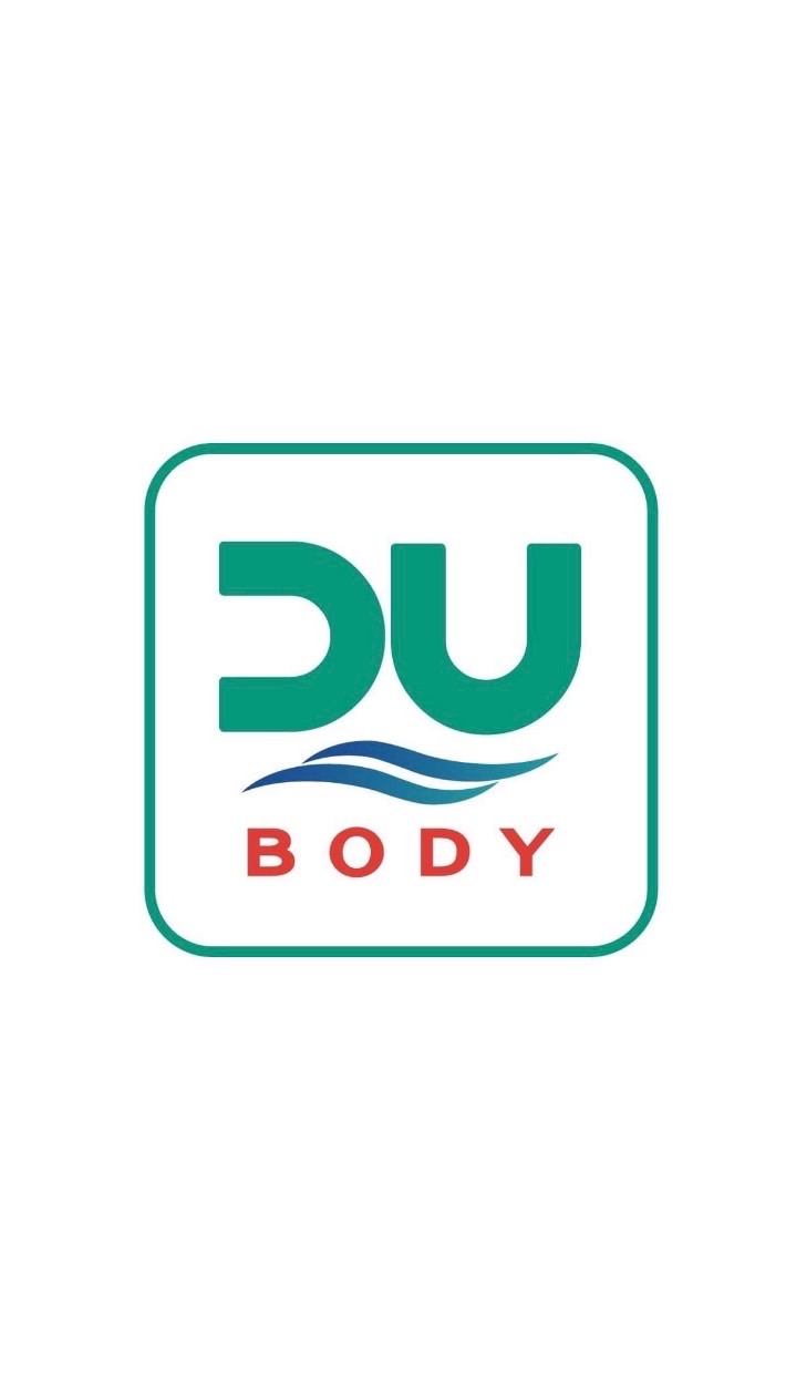 DU BODY ดียู บอดี้ (สินค้า G.1)