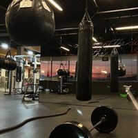 F gym