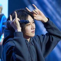 🍒宇宙大明星金希澈聊天群