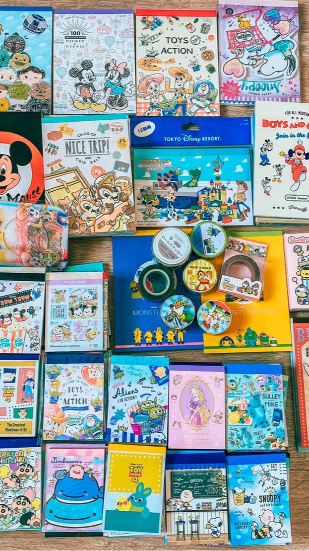 The stationary room