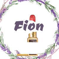 Fion代購