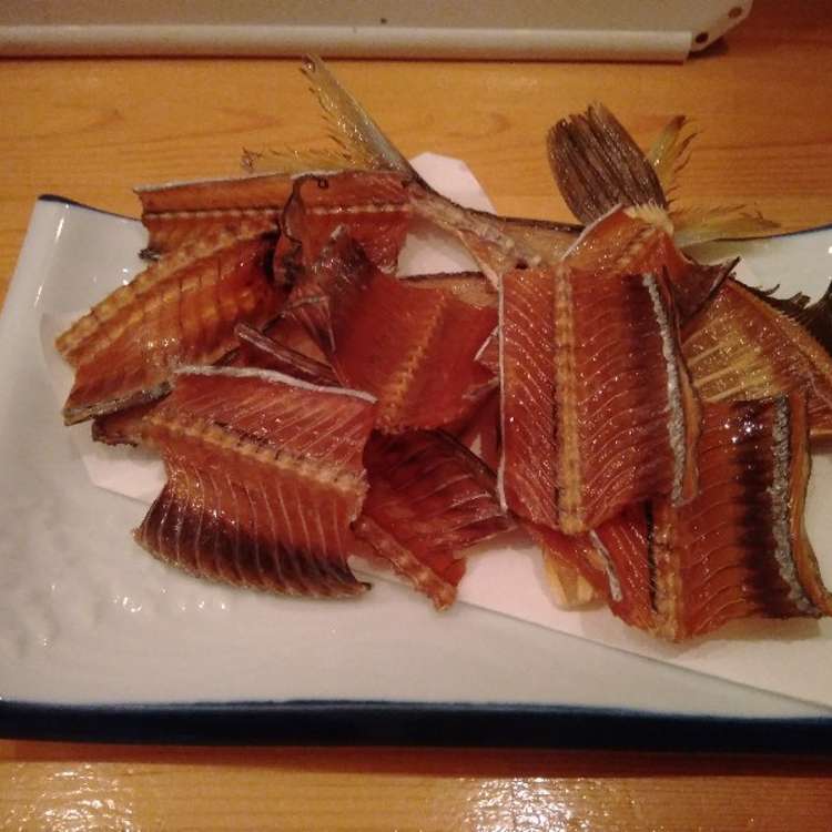 メニュー別口コミ情報 釣船直送鮮魚 居酒屋 いっせい ツリブネチョクソウセンギョイザカヤイッセイ 大和東 大和駅 居酒屋 By Line Conomi