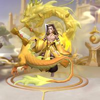 Hero clash_Luzifer