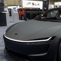 特斯拉煥新Y後驅Y  車友討論版